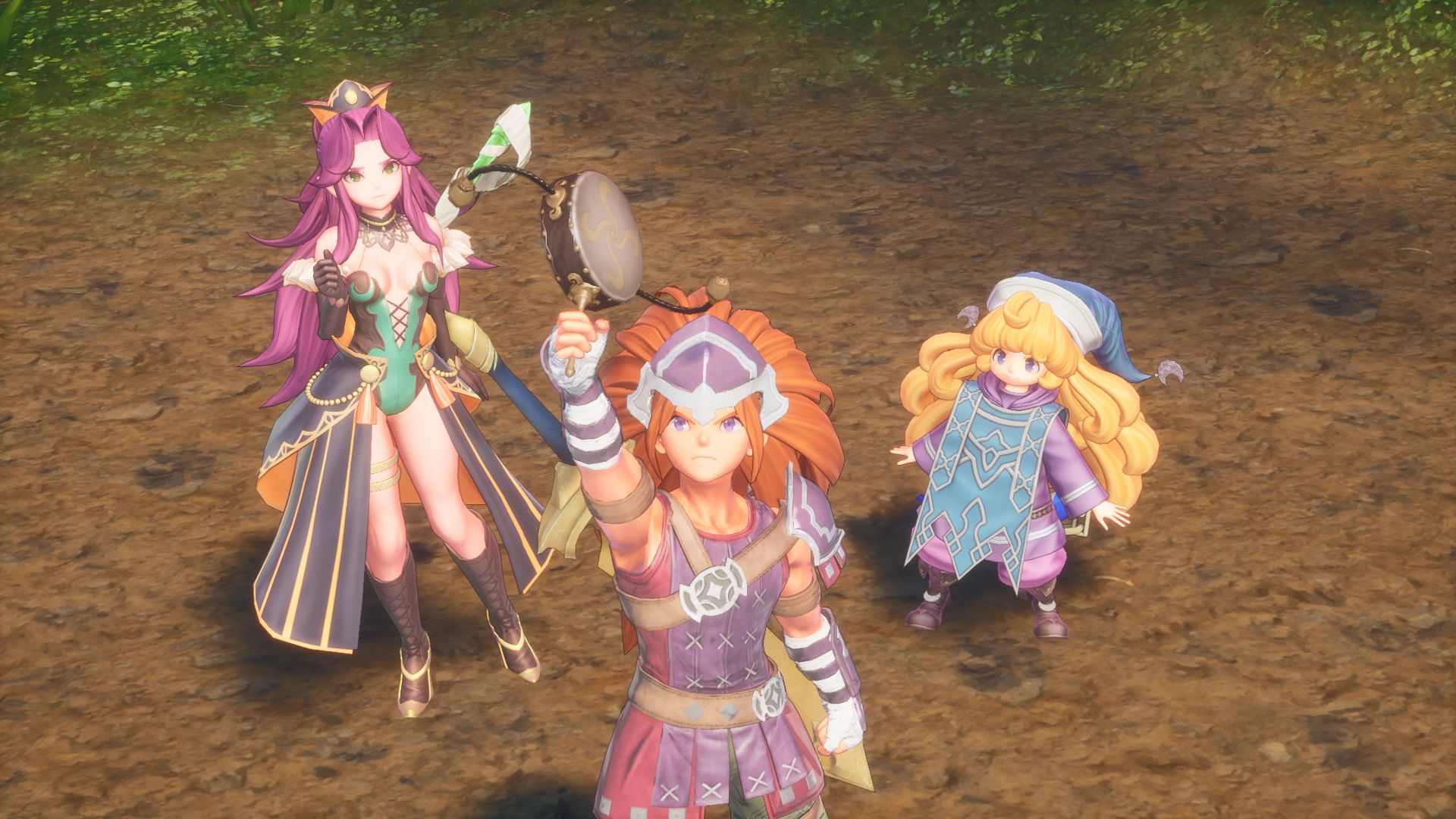 trials of mana [switch]