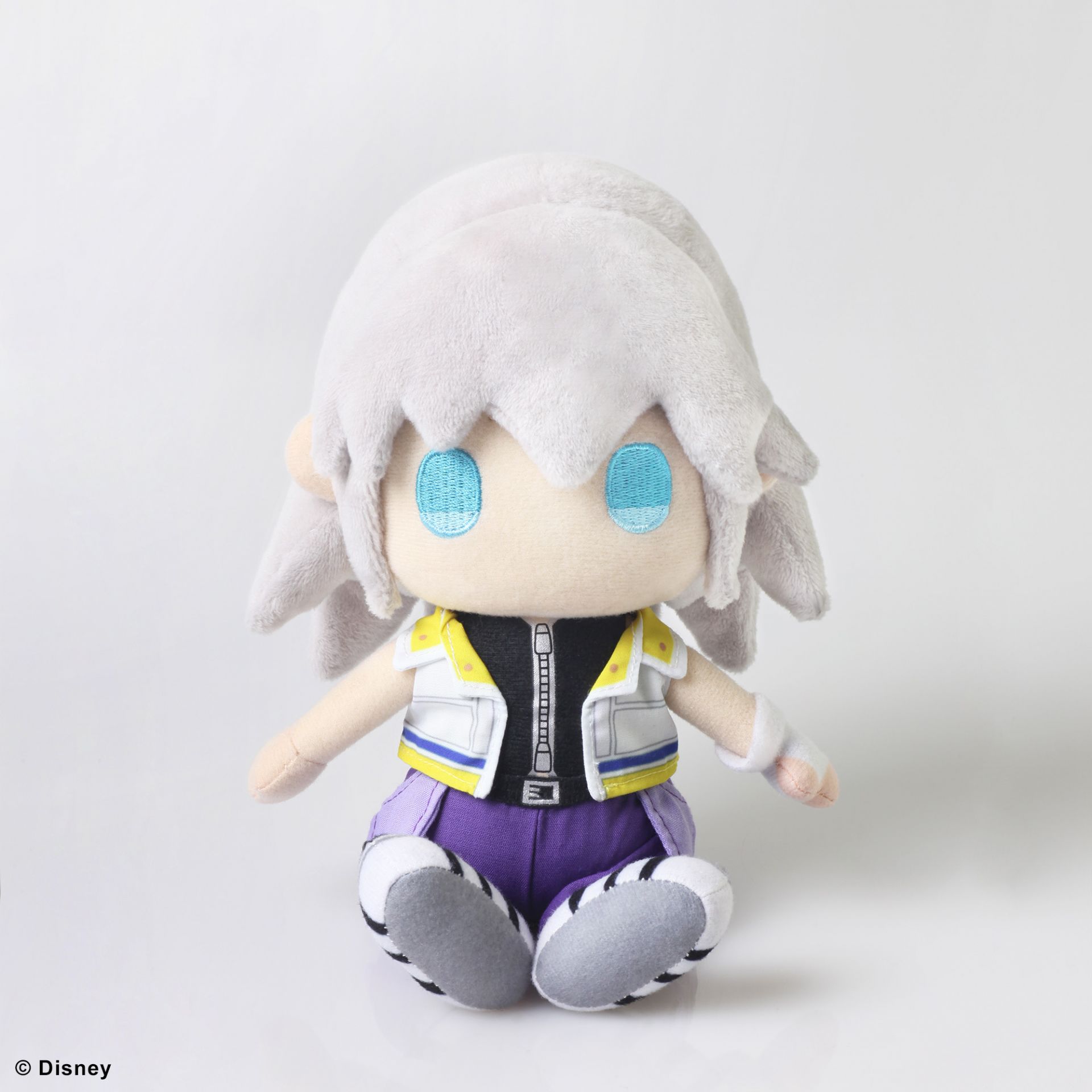 riku plush