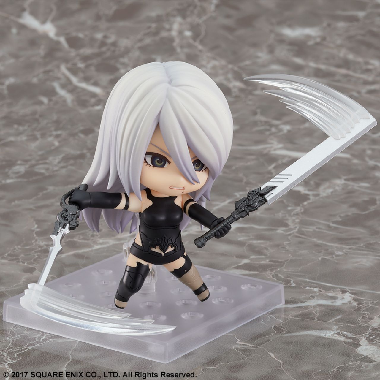 a2 nendoroid