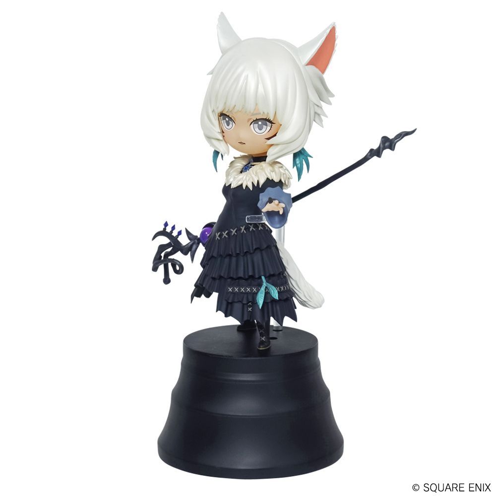 final fantasy xiv figurine