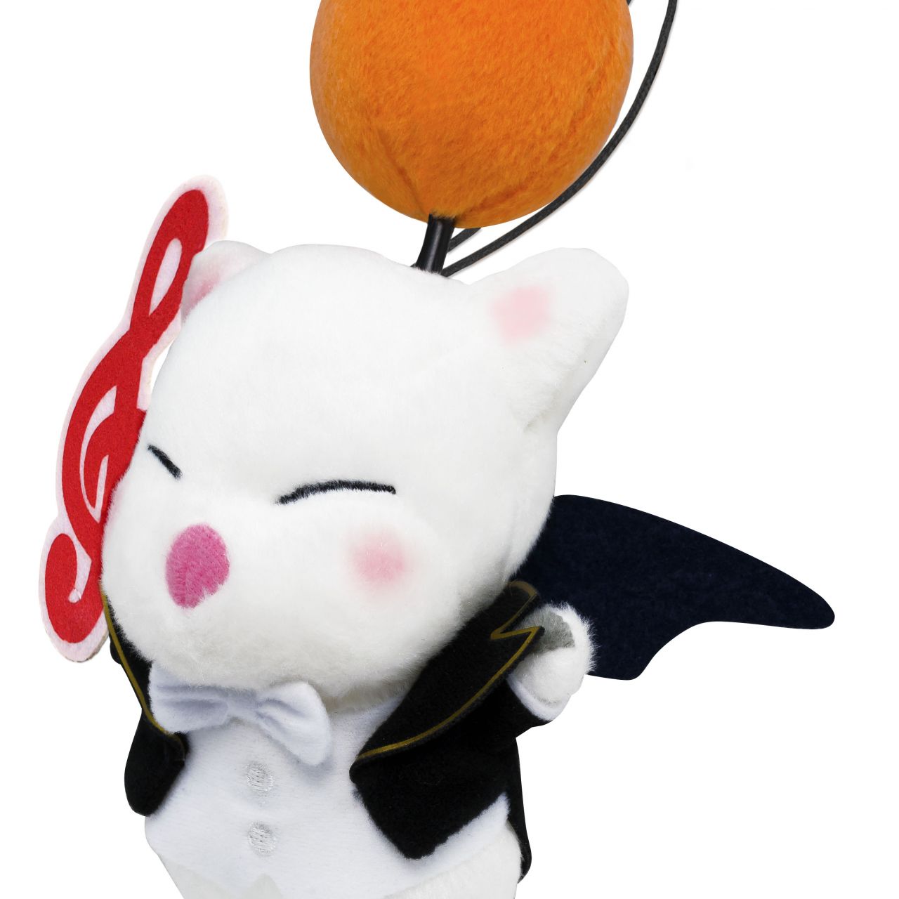 ffbe moogle plushie