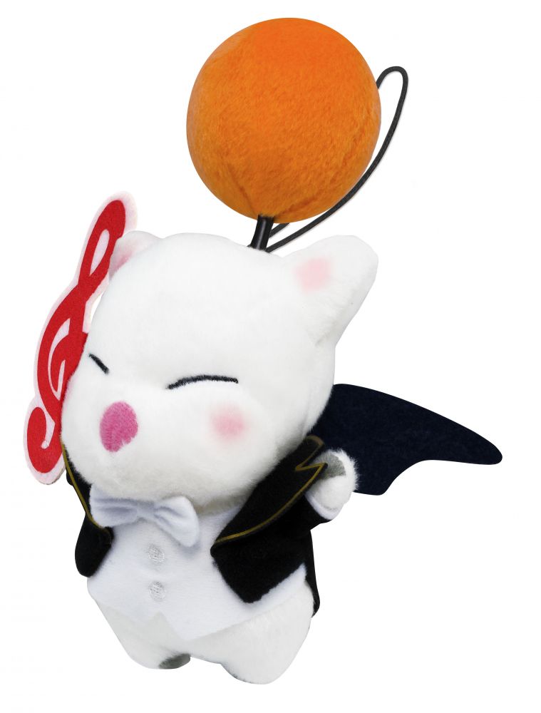 ffbe moogle plushie