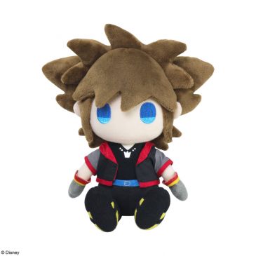 cait sith ff7 plush