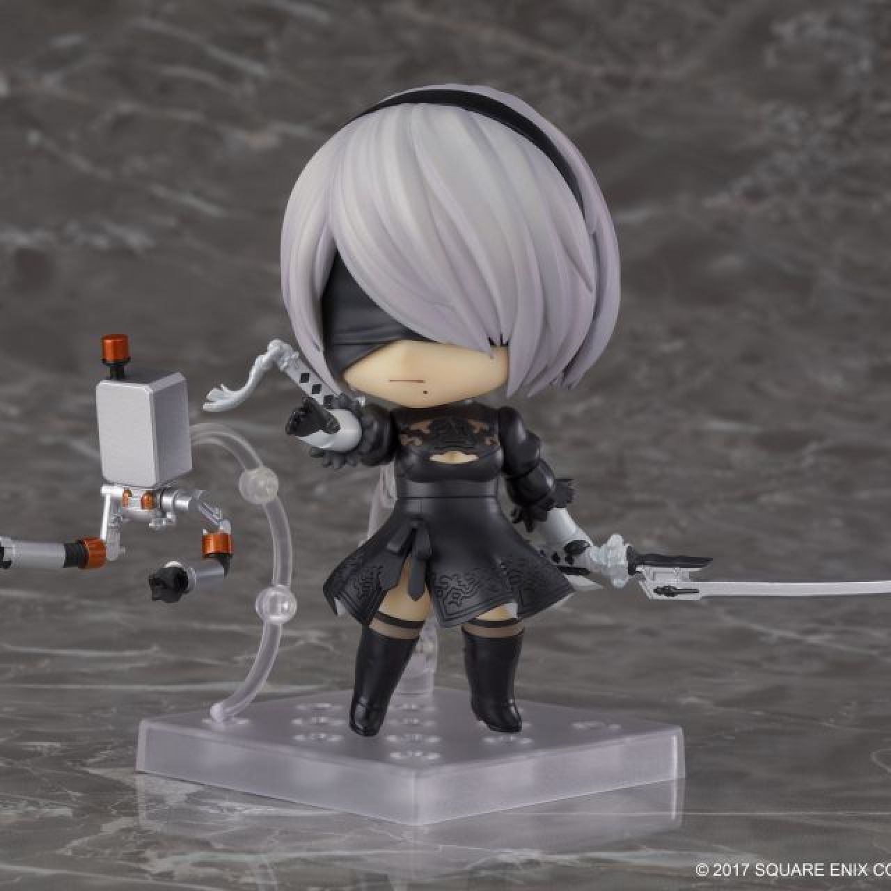 2b nendoroid preorder