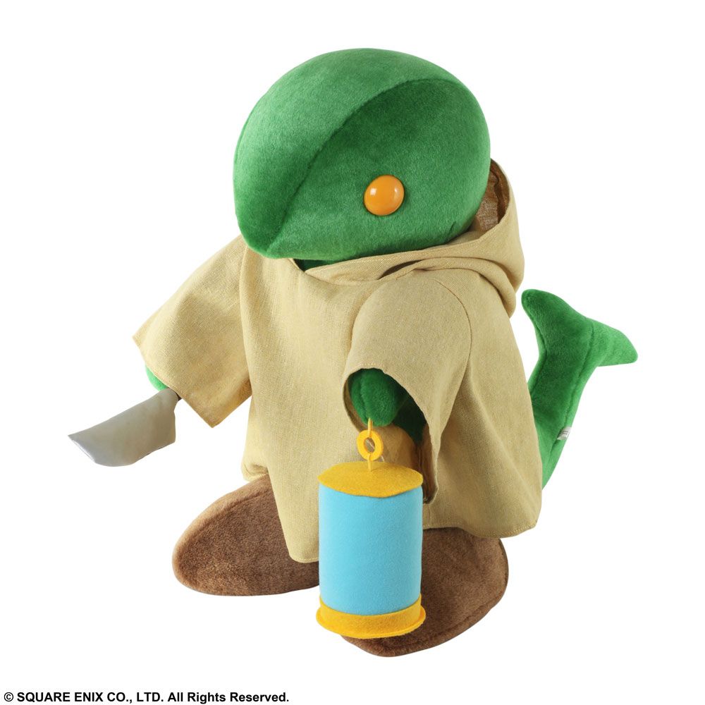 jumbo promo plush