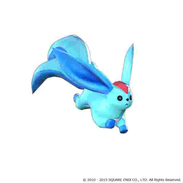 square enix carbuncle plush