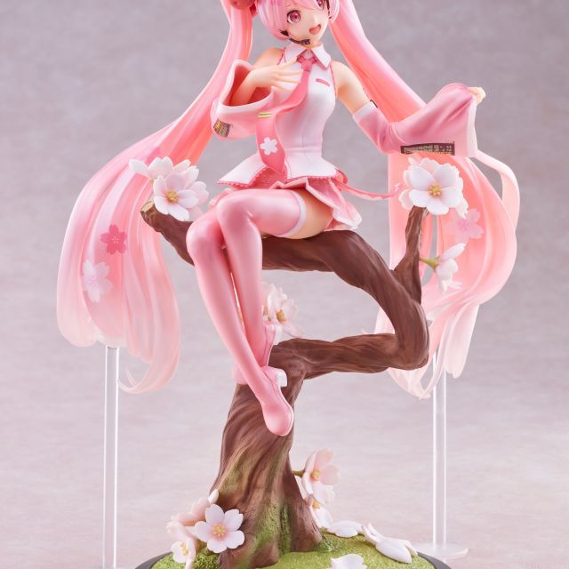 taito sakura miku