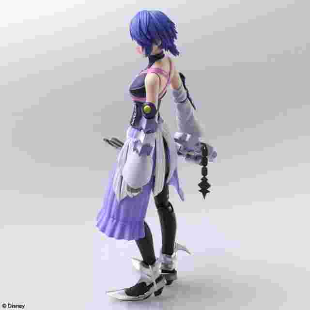 aqua kh figure