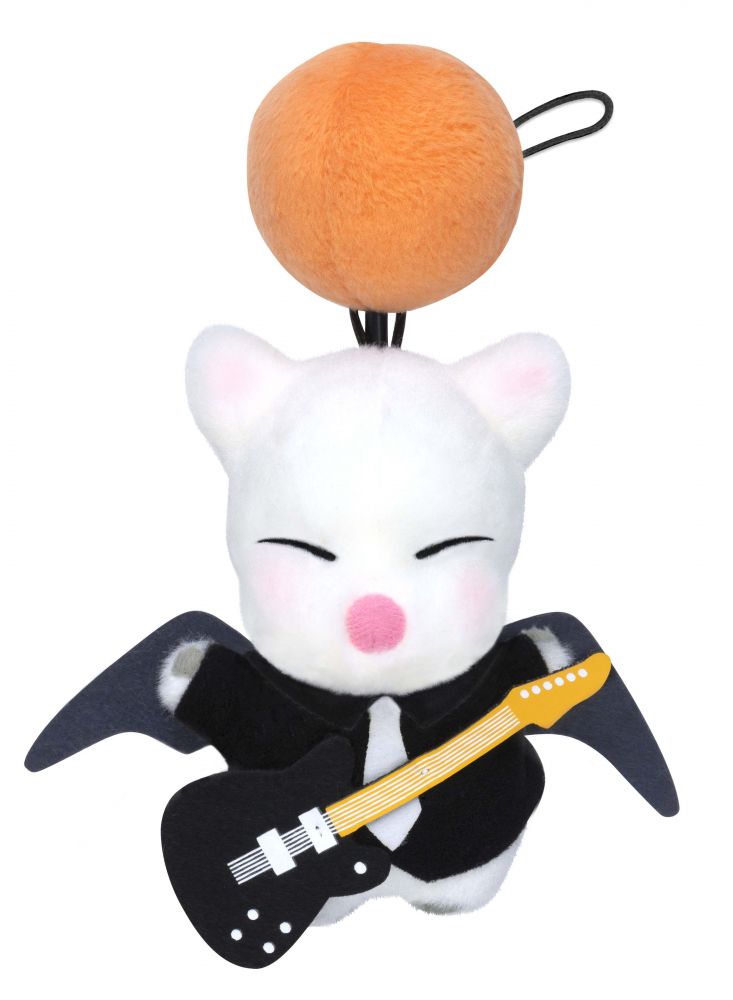 final fantasy xiv plush