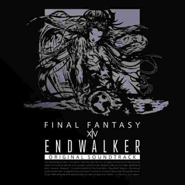 Screenshot for the game ENDWALKER: FINAL FANTASY XIV Original Soundtrack [BLU-RAY]