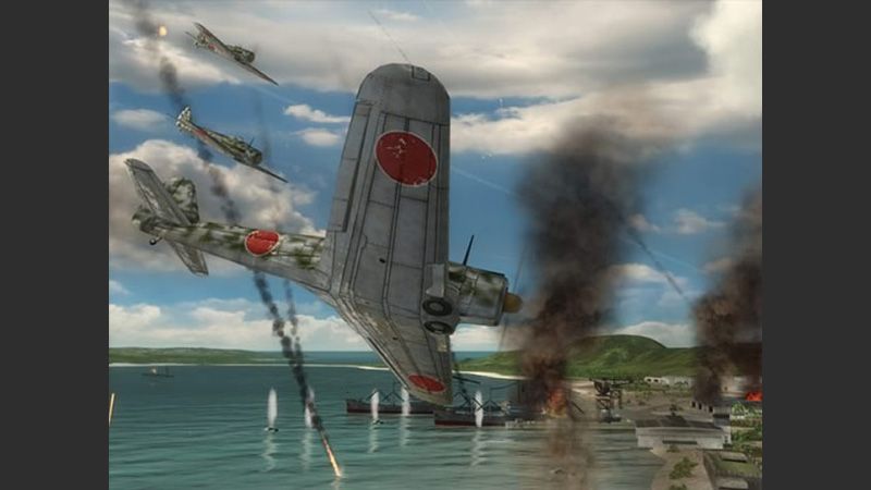 Battlestations pacific plane mods download torrent