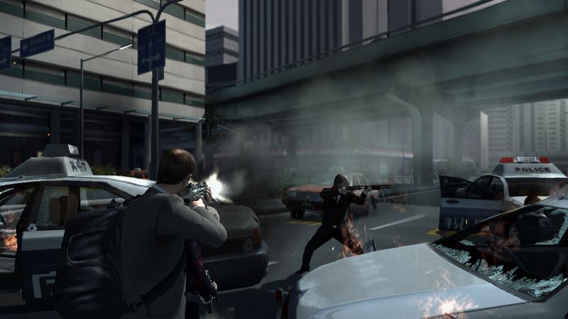 Kane & Lynch: Dead Men [PC Download] | Square Enix Store