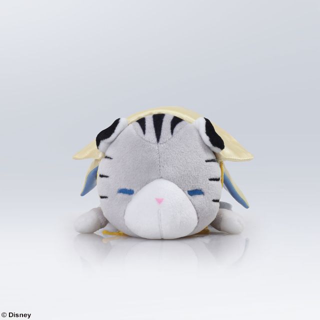 chirithy kingdom hearts plush