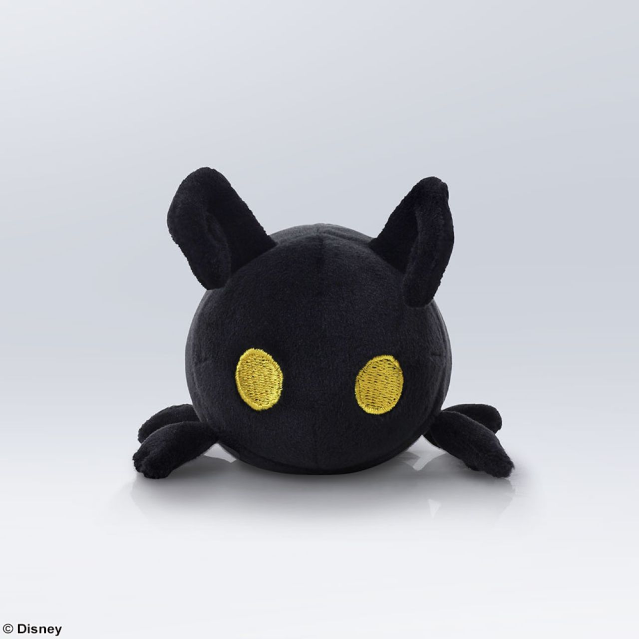 square enix kingdom hearts plush