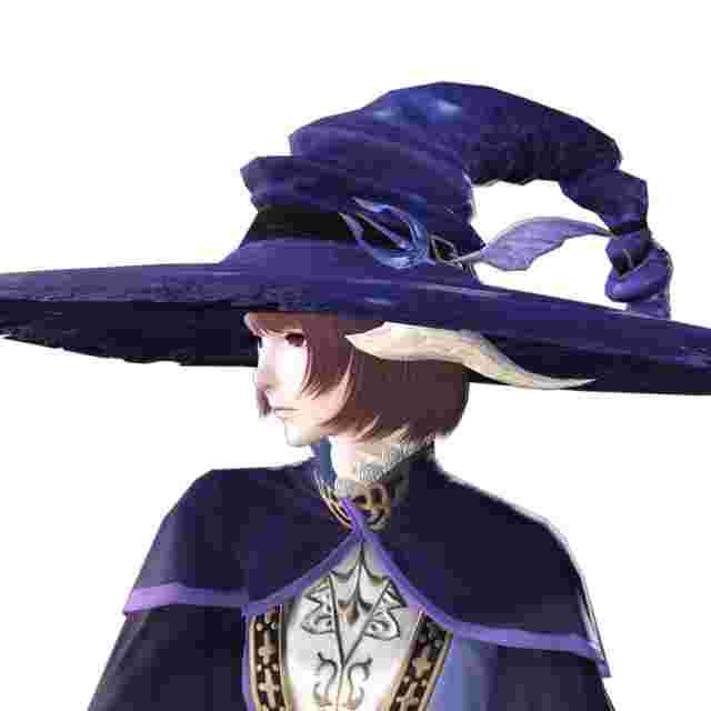 Capture d'écran du jeu Encyclopaedia Eorzea - The World of FINAL FANTASY XIV - Volume II