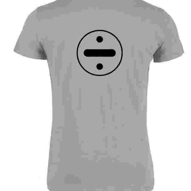 t shirt taille s