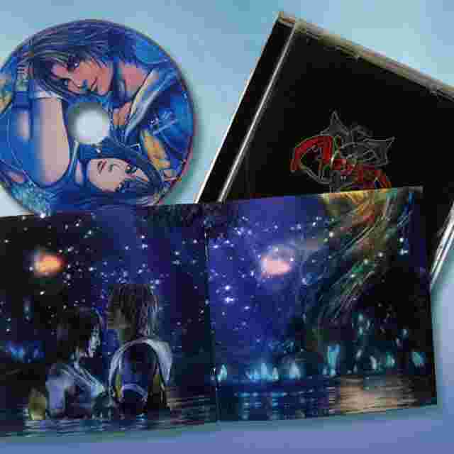 final fantasy x hd remaster ost final fantasy x hd remaster ost