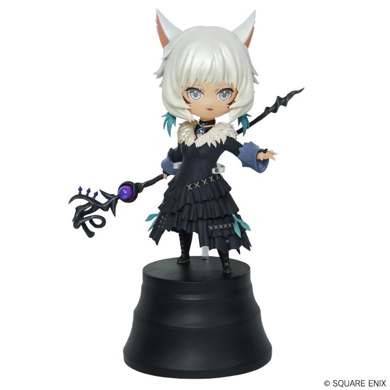 final fantasy xiv figurine