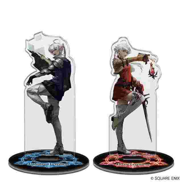 Ffxiv alphinaud figure Clearance