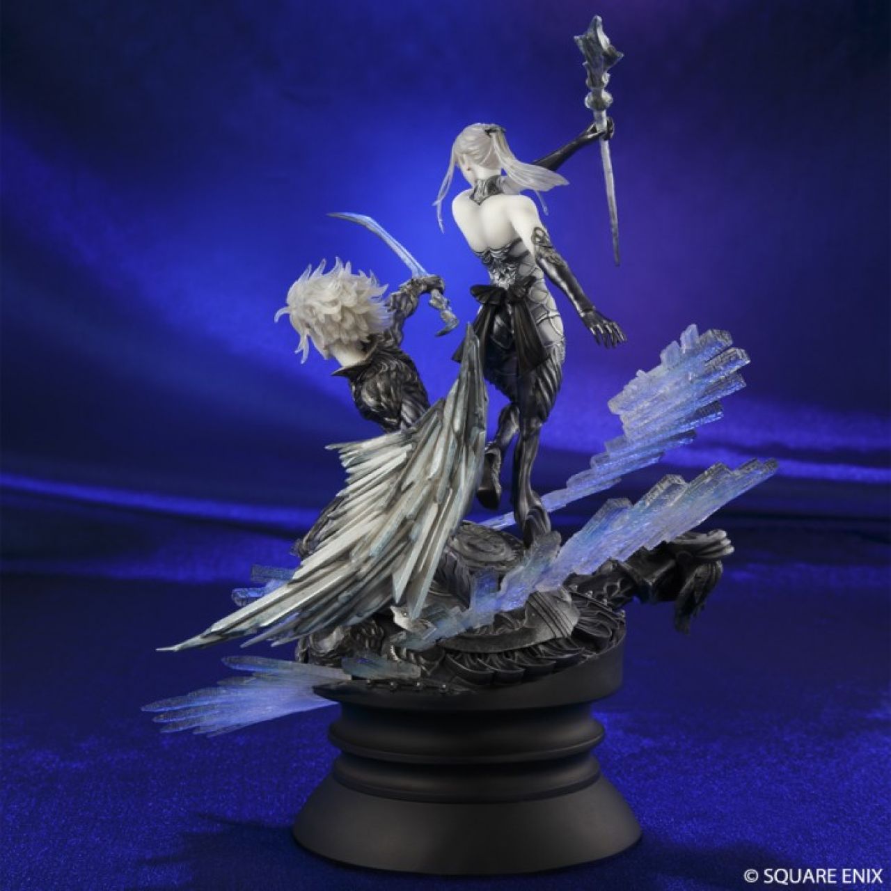 meister quality figure ultima