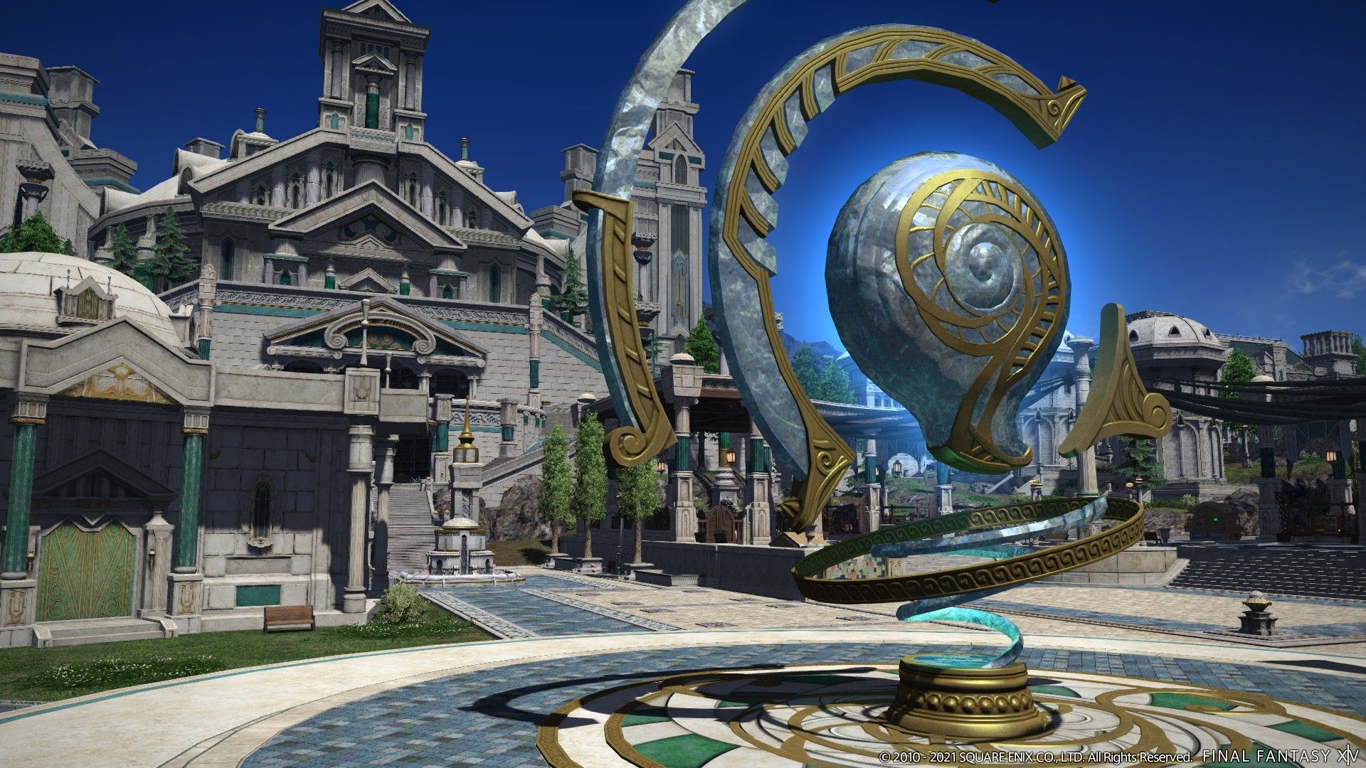 FINAL FANTASY® XIV Online - Complete Collector's Edition | Square Enix Store