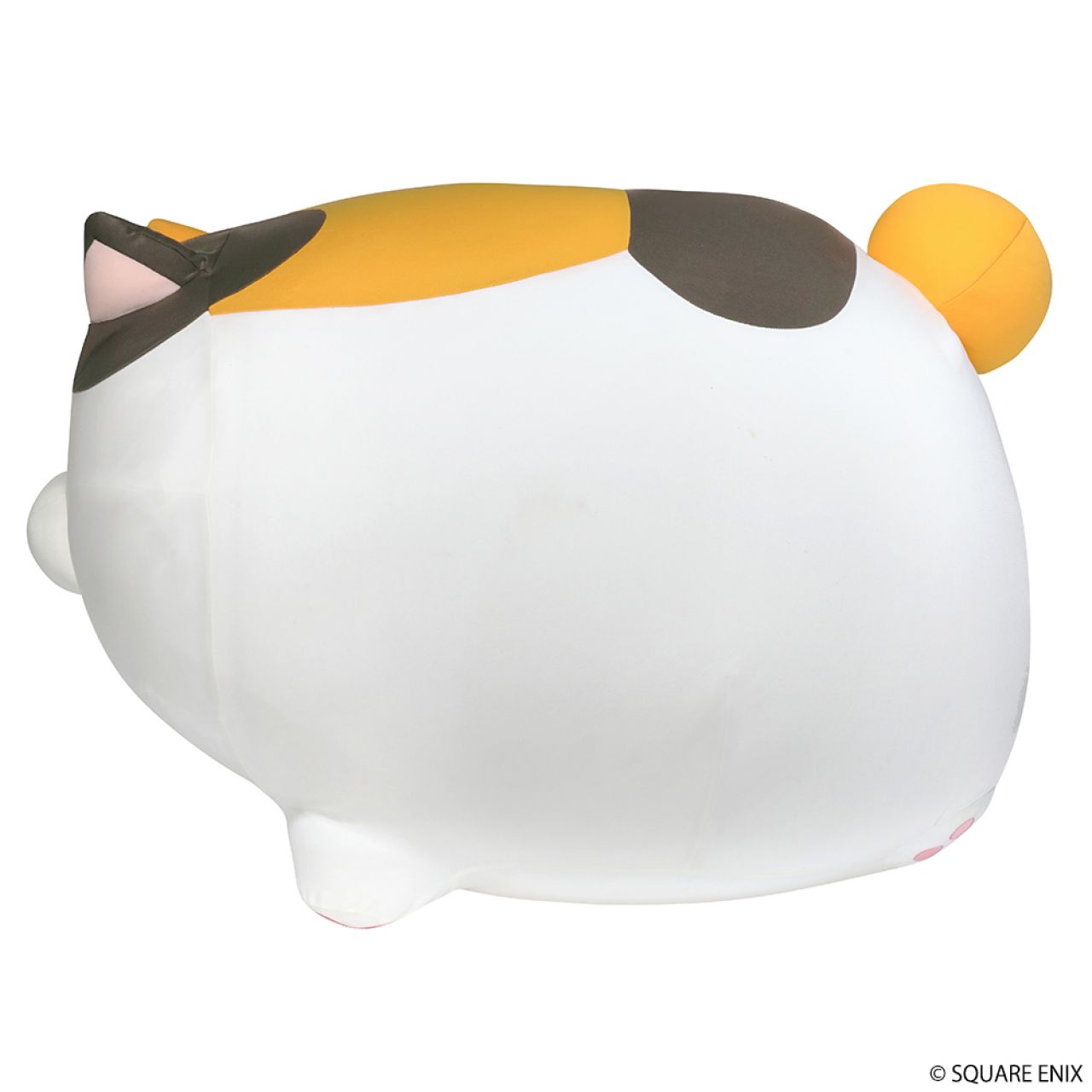 fat cat plush ffxiv giant