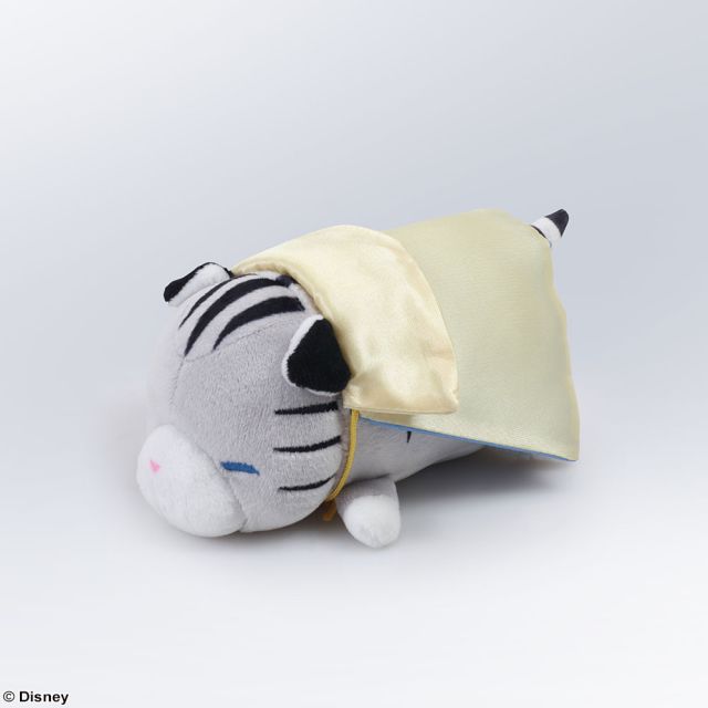 chirithy kingdom hearts plush