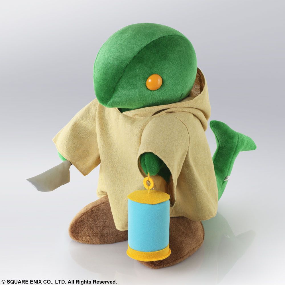 final fantasy tonberry plush