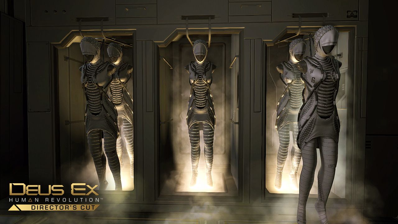 deus ex human revolution walkthrough xbox deus ex human revolution walkthrough xbox
