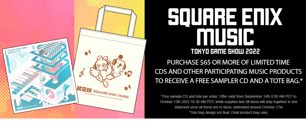 Square Enix Store