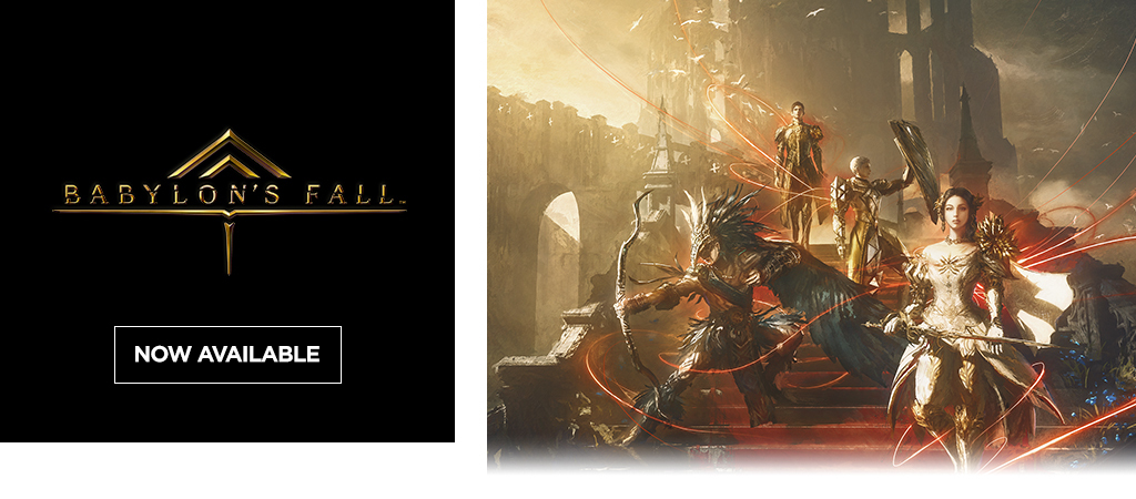 Square Enix Store