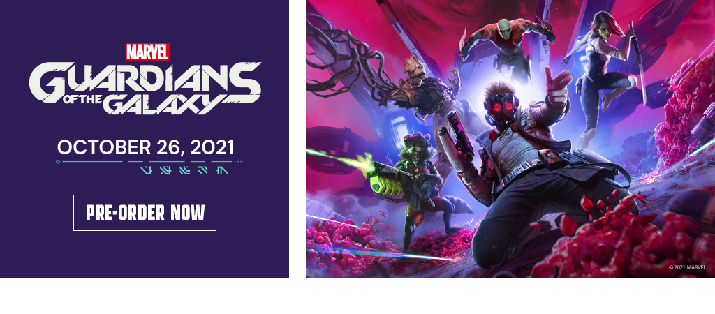 Square Enix Store