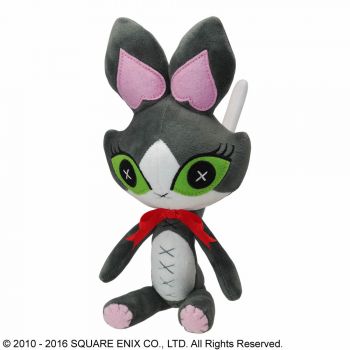 square enix cait sith plush