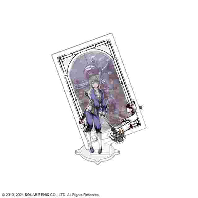 Screenshot for the game NieR Replicant ver.1.22474487139... Acrylic Stand - EMIL