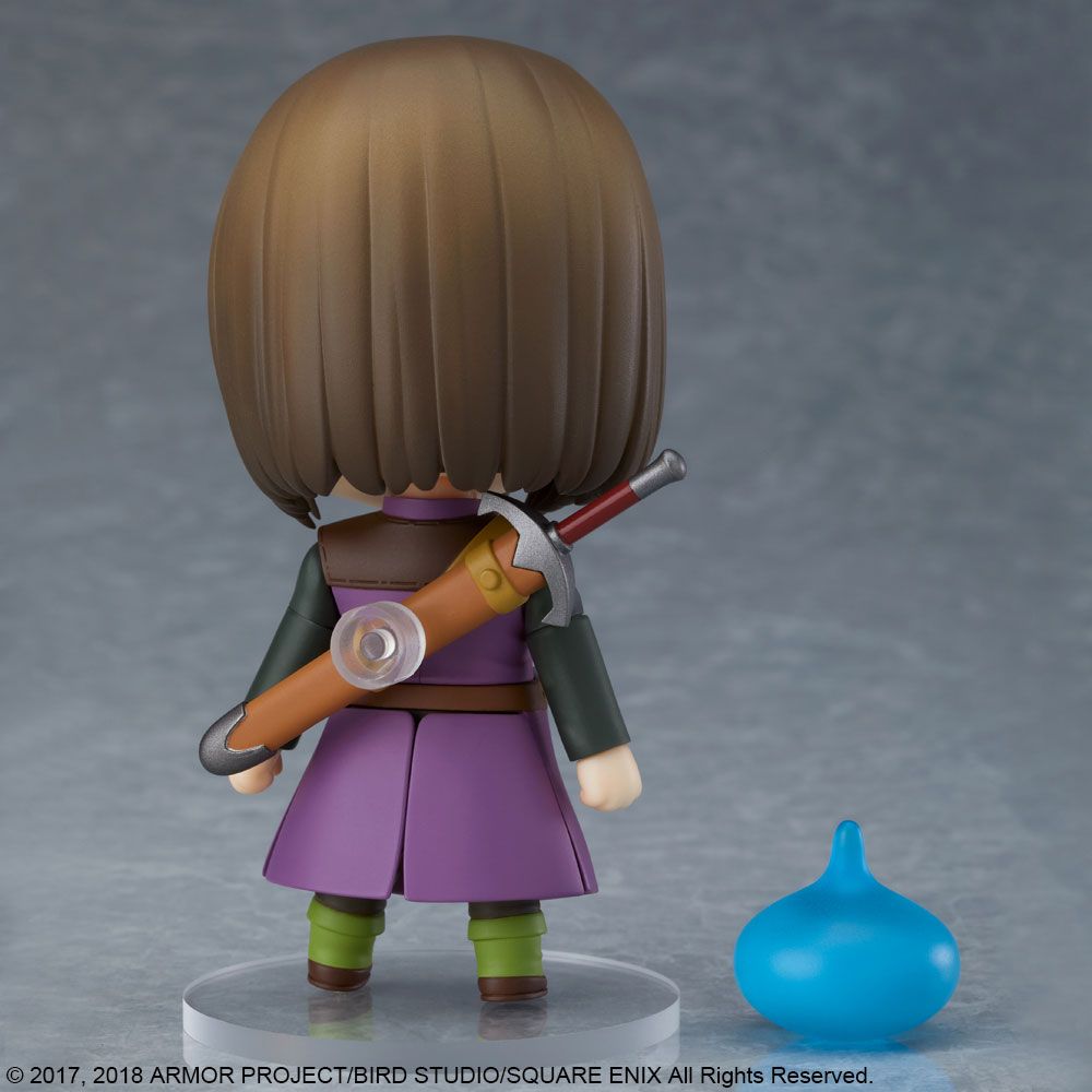 nendoroid luminary