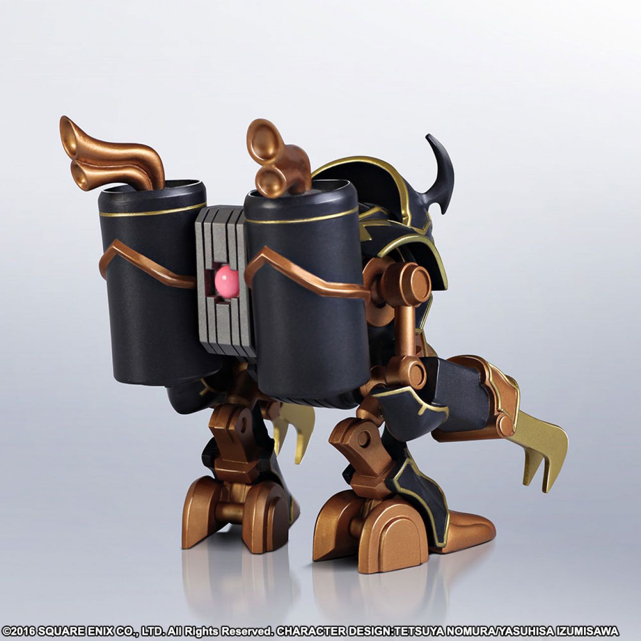 ffxiv nendoroid
