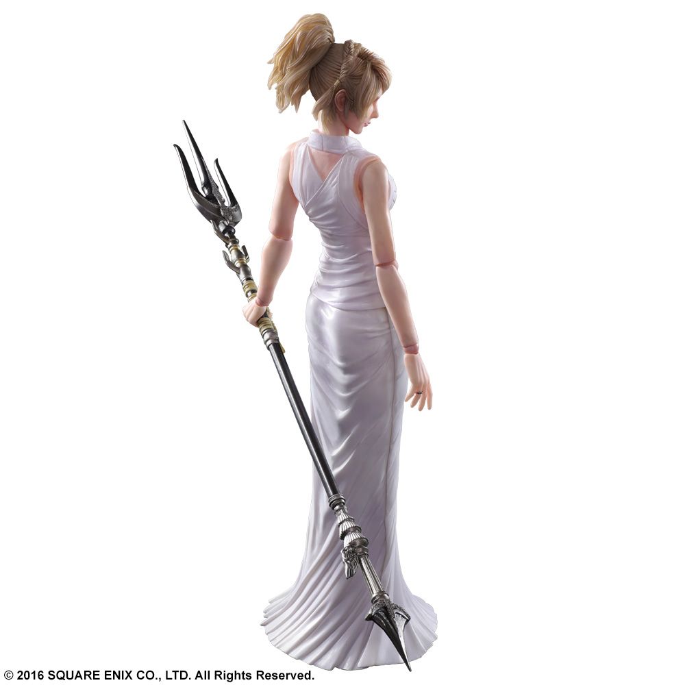 play arts kai lunafreya