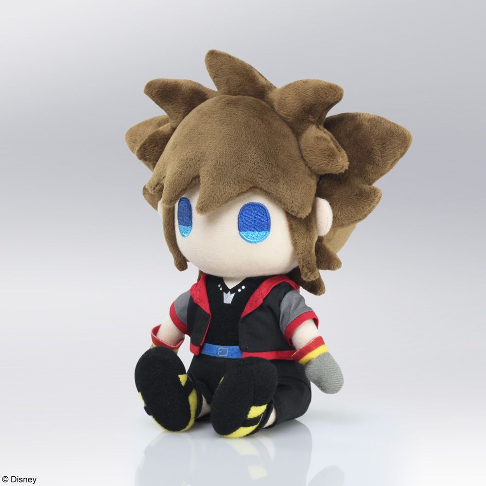 kh plush