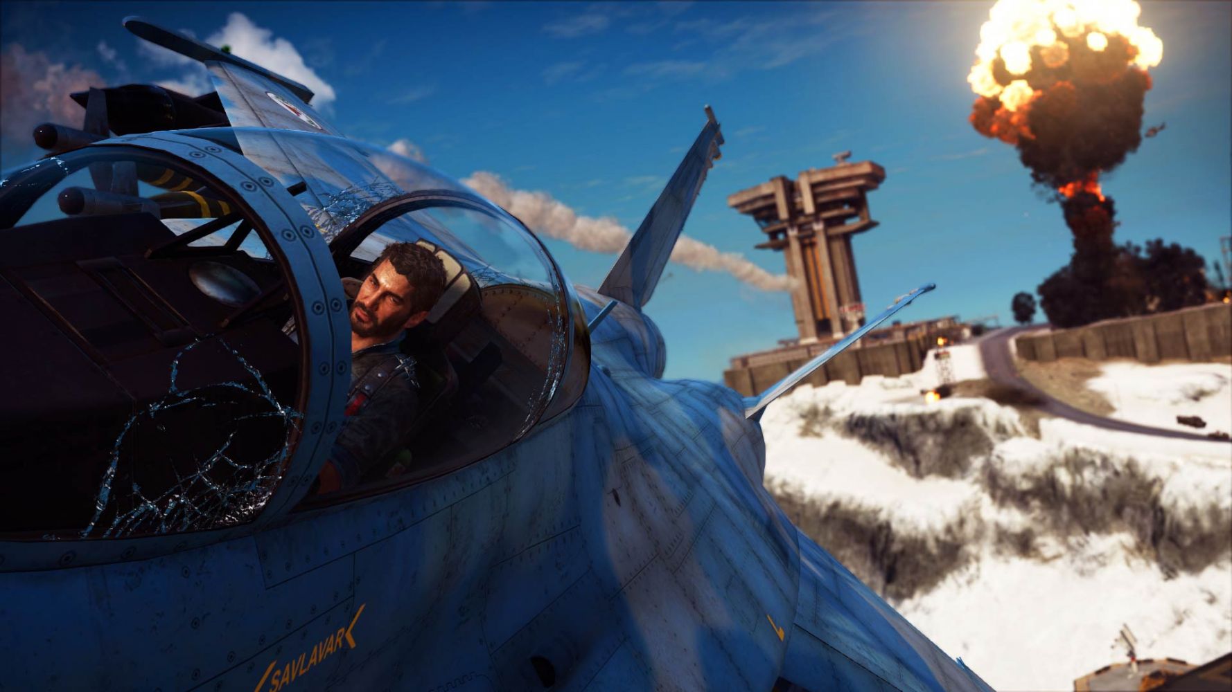 Just cause 3 xxl edition что входит