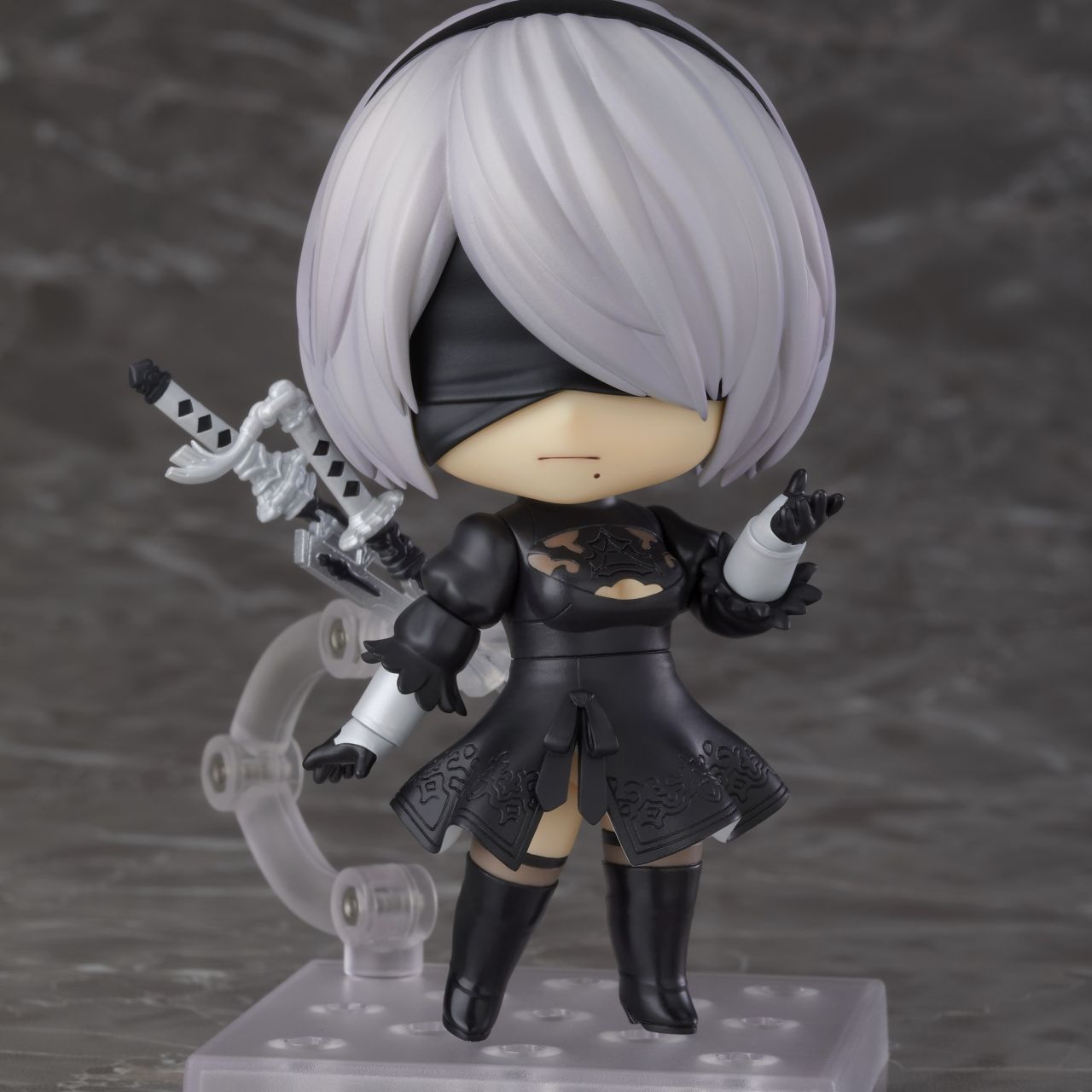 nendoroid 607