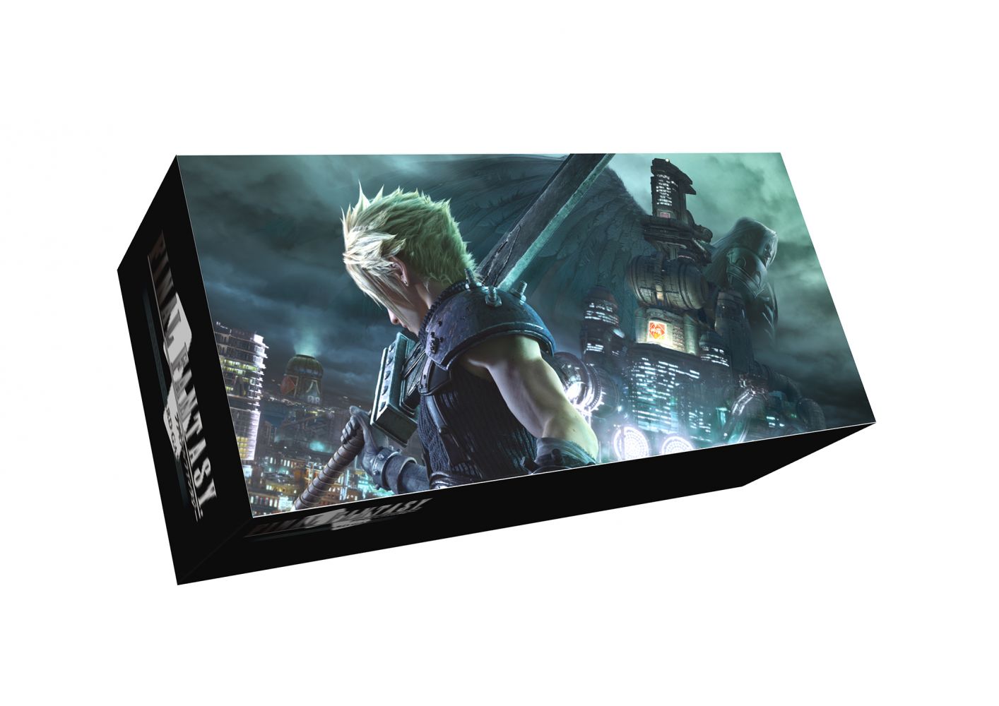 FINAL FANTASY TRADING CARD GAME Storage Box [FFTCG] Square Enix Store