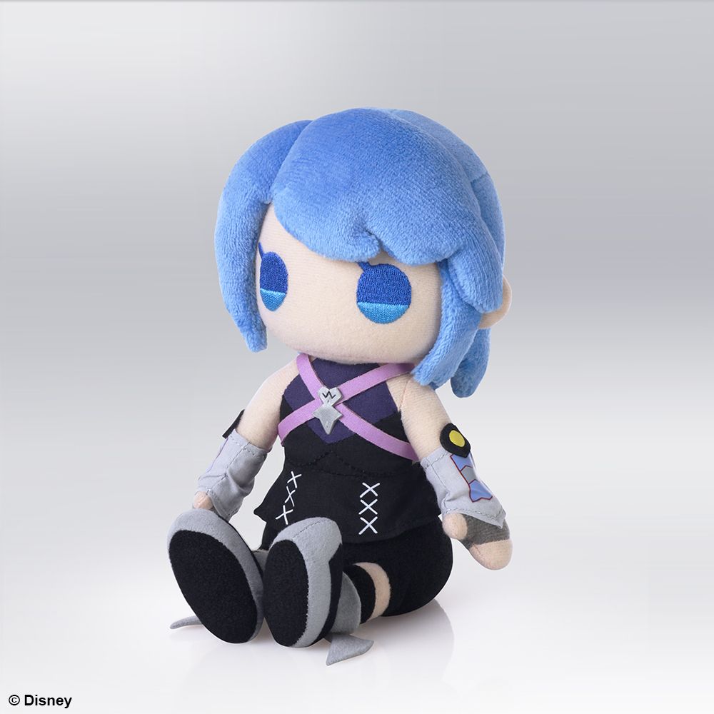 kh plush