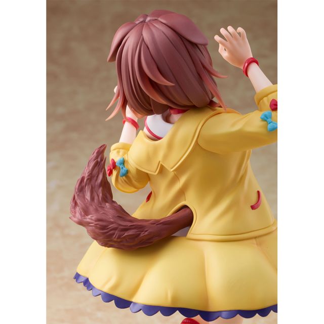 spiritale korone figure