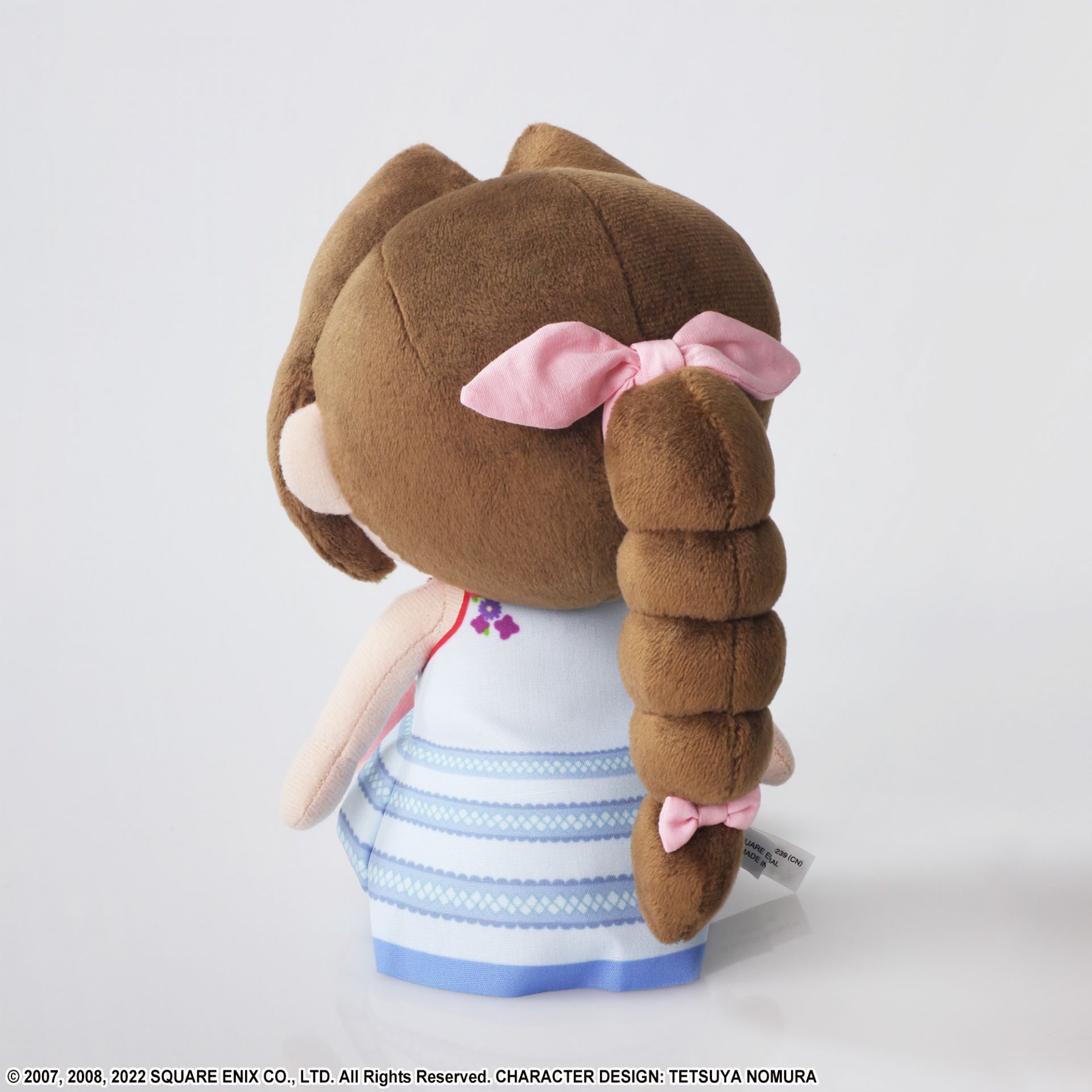 aerith plush
