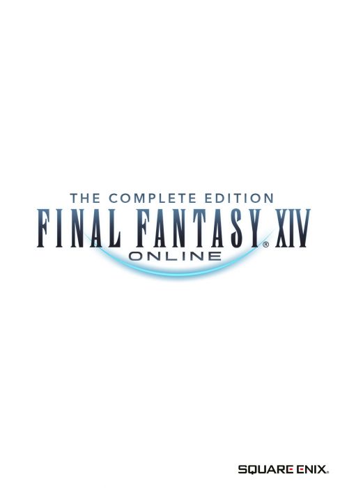 Final Fantasy Xiv Online Complete Edition Collector S Edition Pc Download Square Enix Store