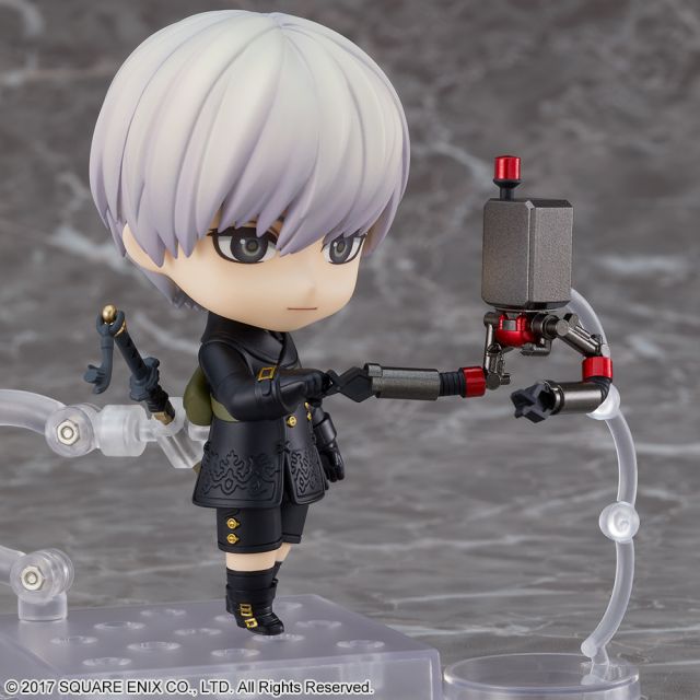 nendoroid 9s