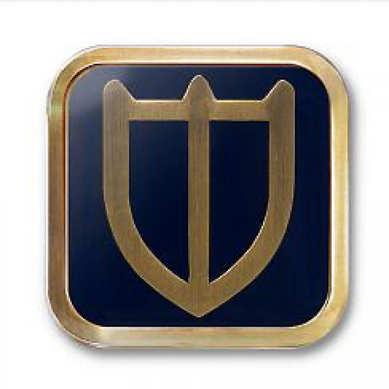 FINAL FANTASY® XIV JOB ICON PALADIN [PIN] Square Enix Store