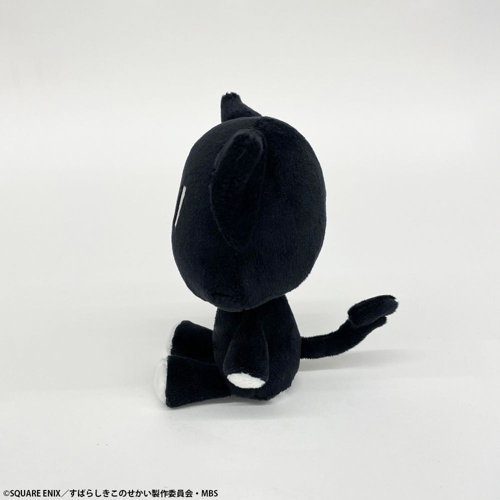the world ends with you plush