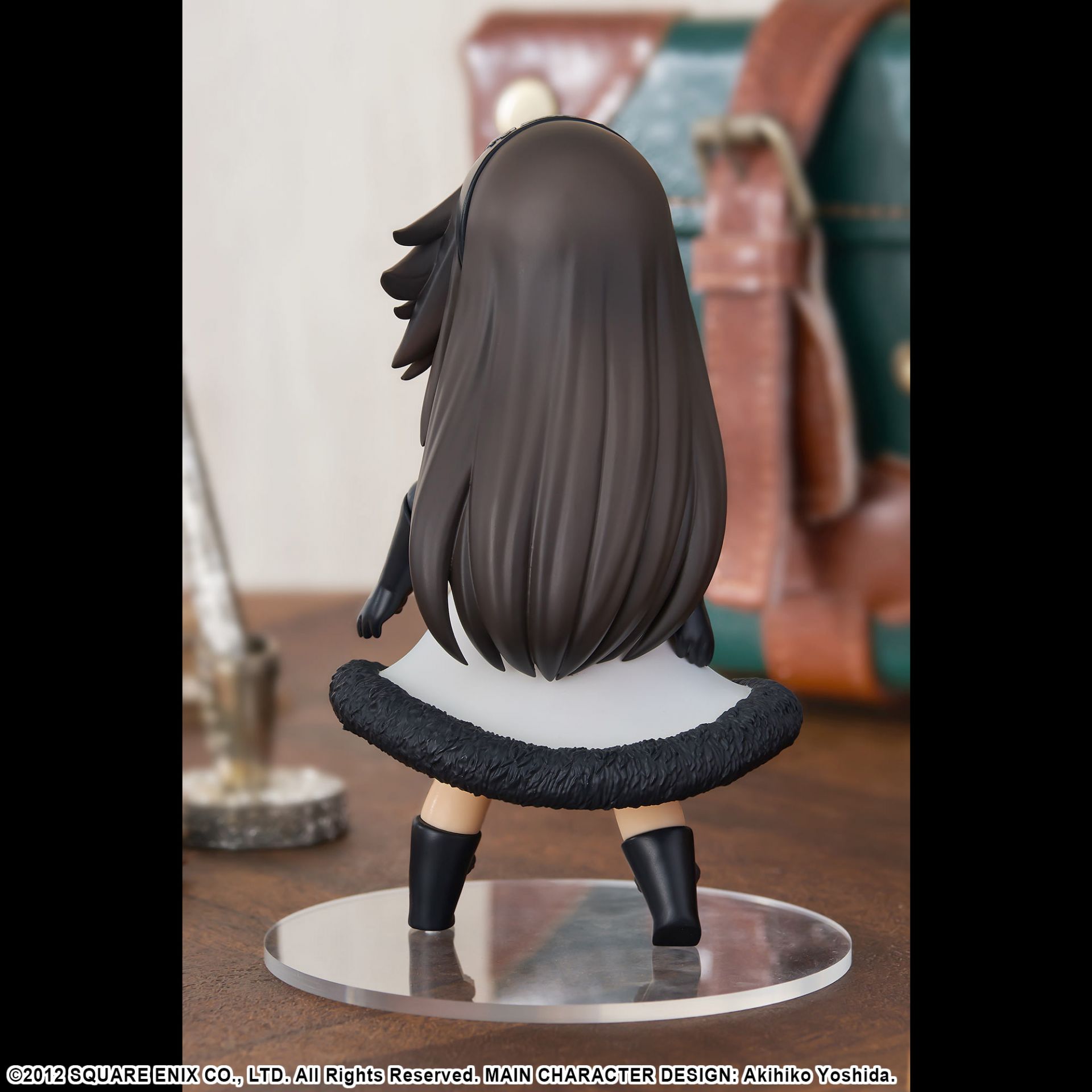 POP UP PARADE BRAVELY DEFAULT Agnes Oblige | Square Enix Store