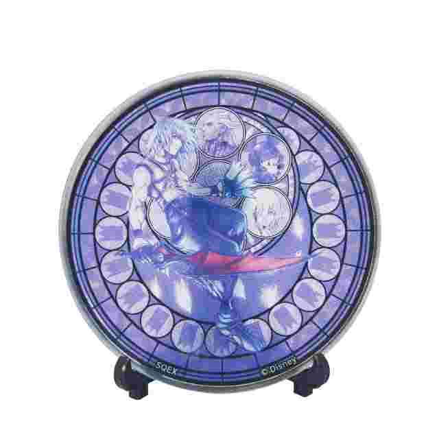 Screenshot for the game KINGDOM HEARTS 20TH ANNIVERSARY PLATE COLLECTION VOL. 2 DISPLAY
